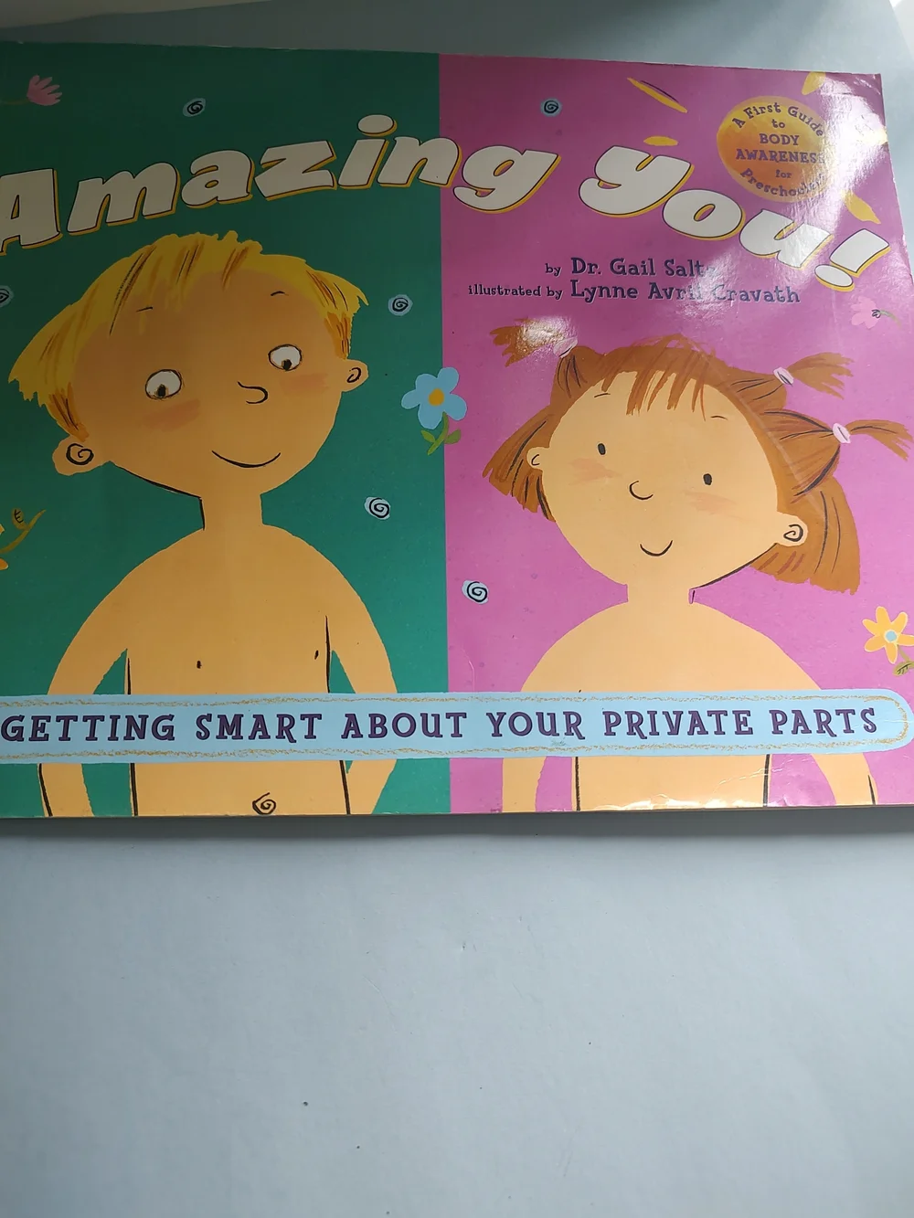 Scholastic Kids Book Pack - Bright Multicolor Picture Books